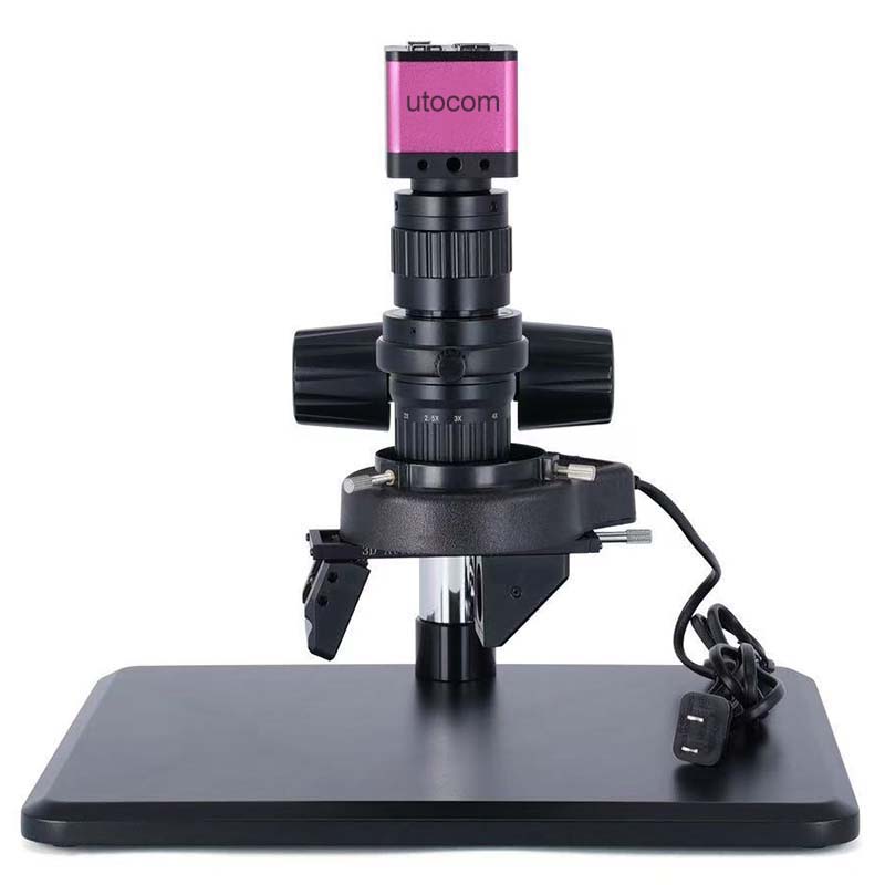 3D Microscopes