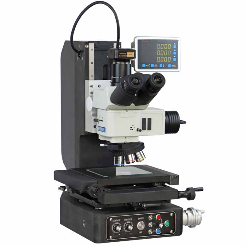 Metallographic Microscopes