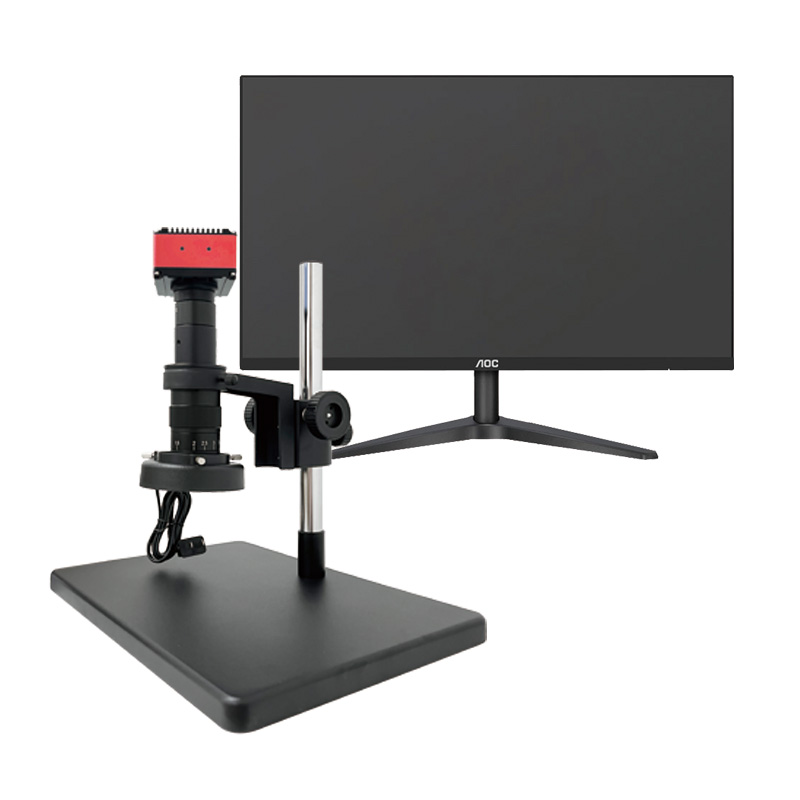 Smart-4k-80 HD Microscope Camera