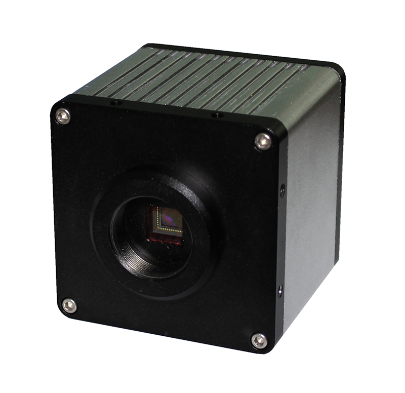 6MP Smart Inspection Camera