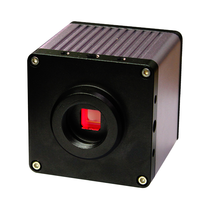 Smart Vision Inspection Camera