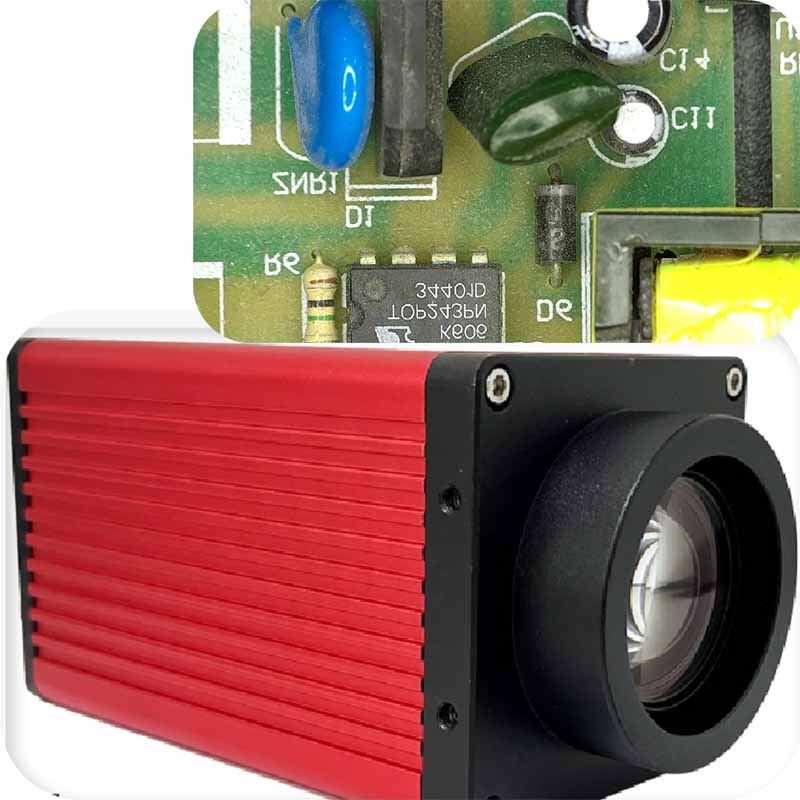 China Best Of AUT-ofocus Digital Microscope UT-3500AF - 2
