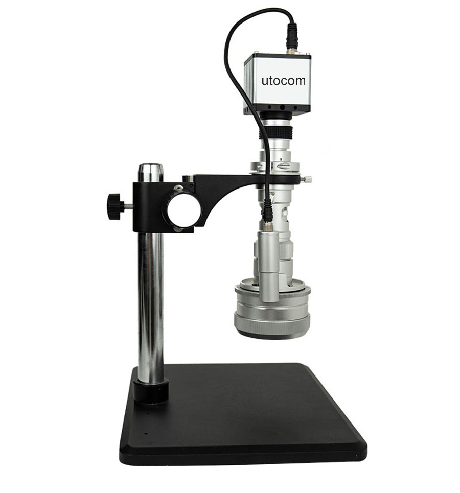 China Top Of 3d Digital Microscope UT-360A - Detail 1