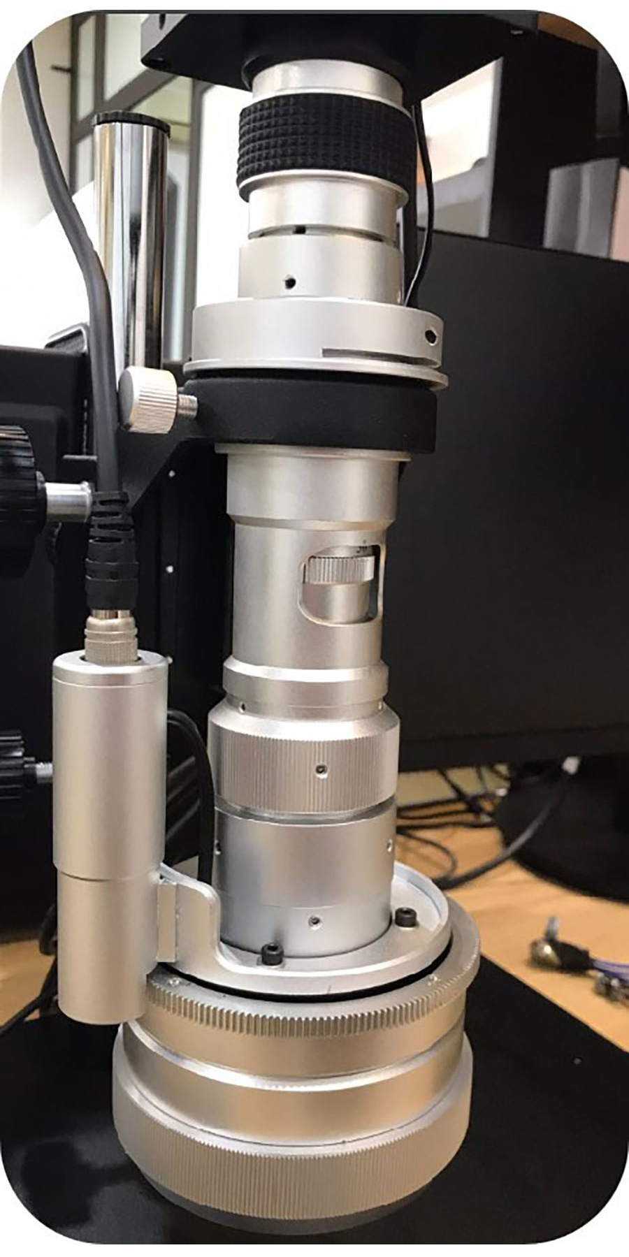 China Top Of 3d Digital Microscope UT-360A - Detail 5