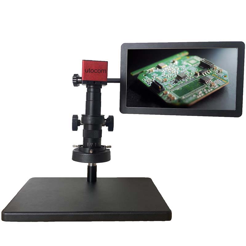 Industrial Video Microscope UT-3800II