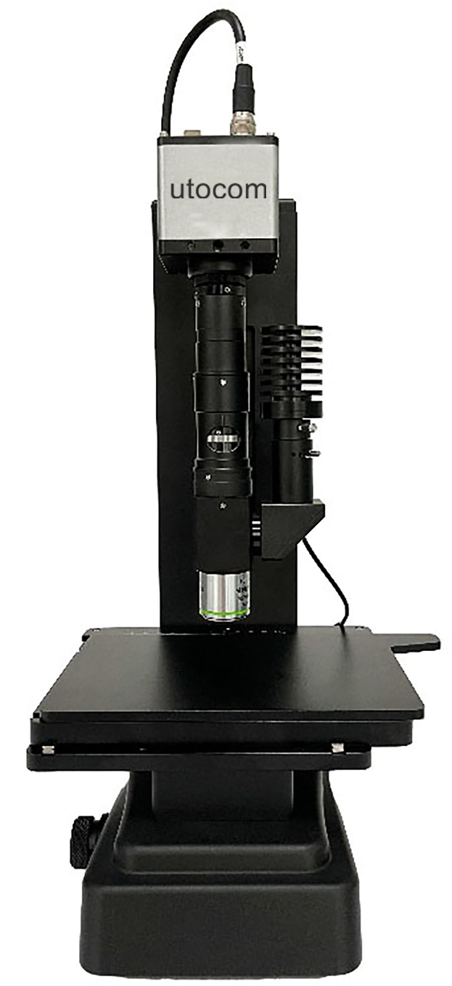 China Top 3D Depth Digital Microscope UT-3D9000 - Detail 1