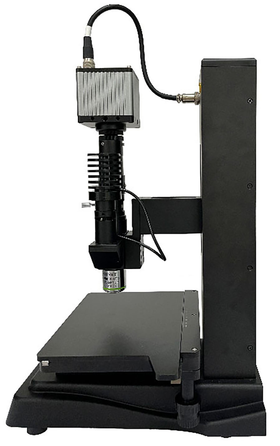 China Top 3D Depth Digital Microscope UT-3D9000 - Detail 3