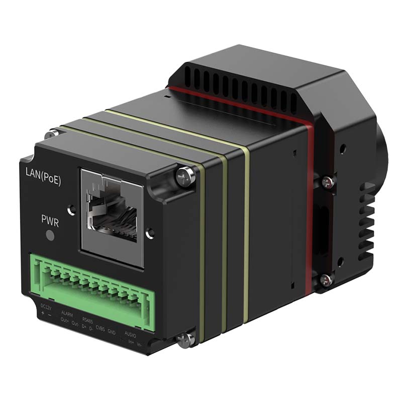 China Best Of Thermal Imaging Camera UT-460TC - 2