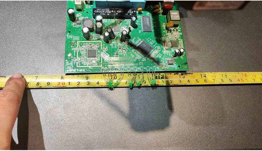China Best Of Thermal Imaging Camera UT-460TC - Detail 6