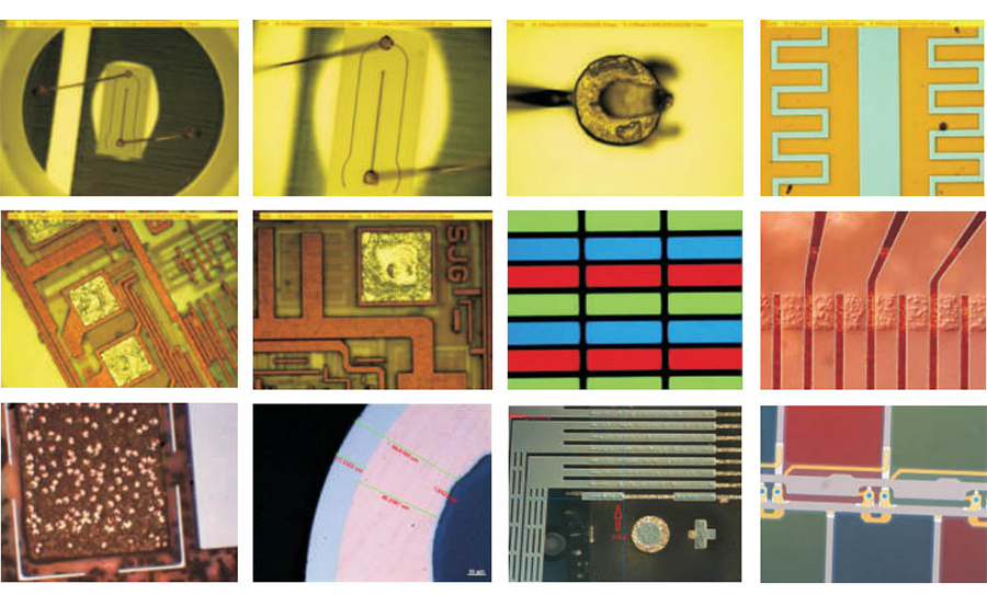 China Best Of Metallographic Tool Microscope UT-50MINI - Detail 2