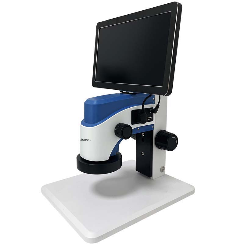 World Top Of Depth Of Field Microscope UT-600II - 2