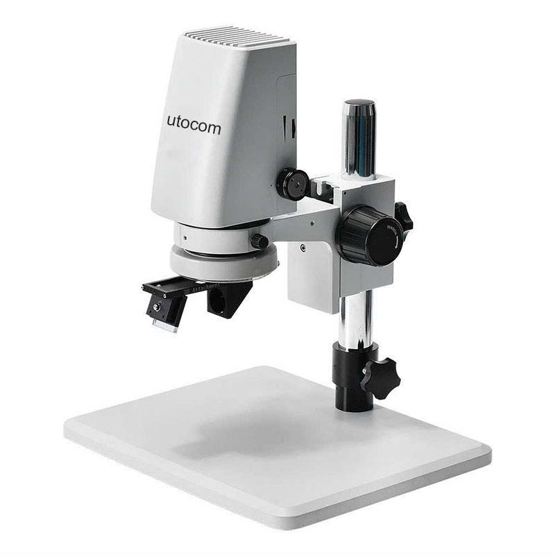 Hot Sale Of Manual 3d Microscope UT-800_3D - 2