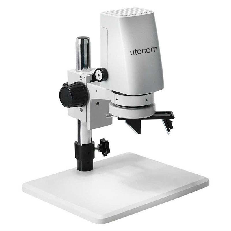 Hot Sale Of Manual 3d Microscope UT-800_3D - 3