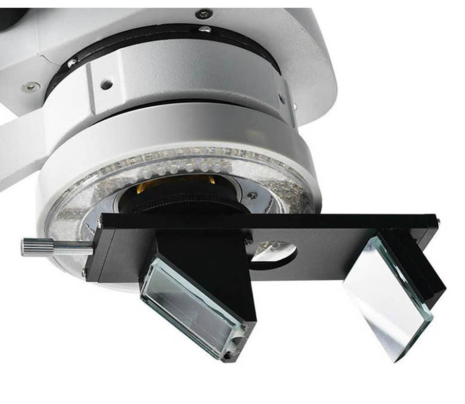 Hot Sale Of Manual 3d Microscope UT-800_3D - Detail 1