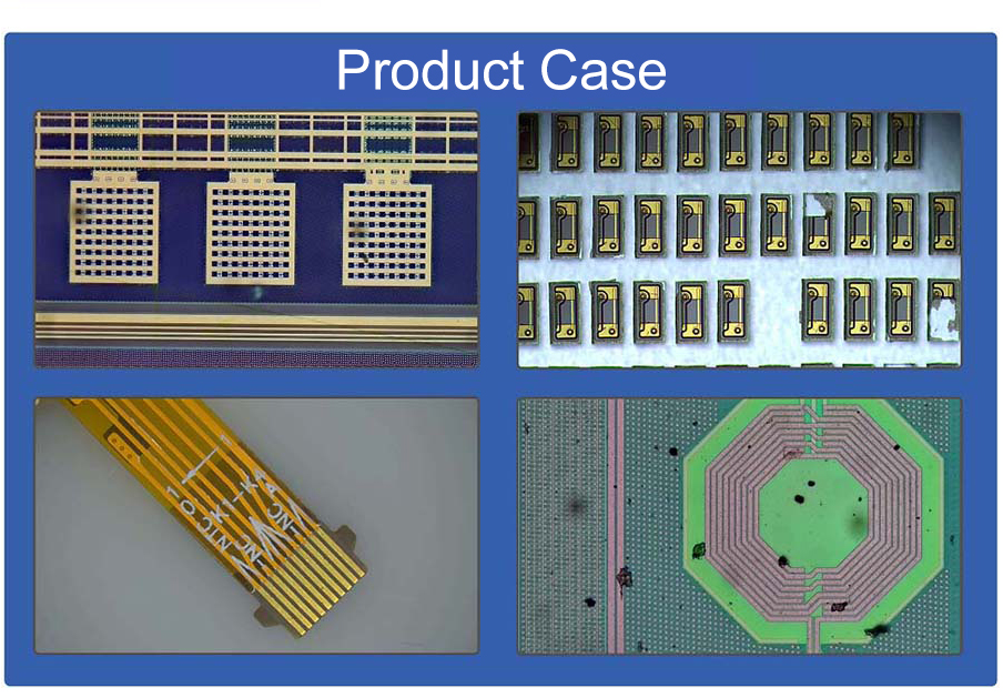 Hot Sale Of Manual 3d Microscope UT-800_3D - Detail 6