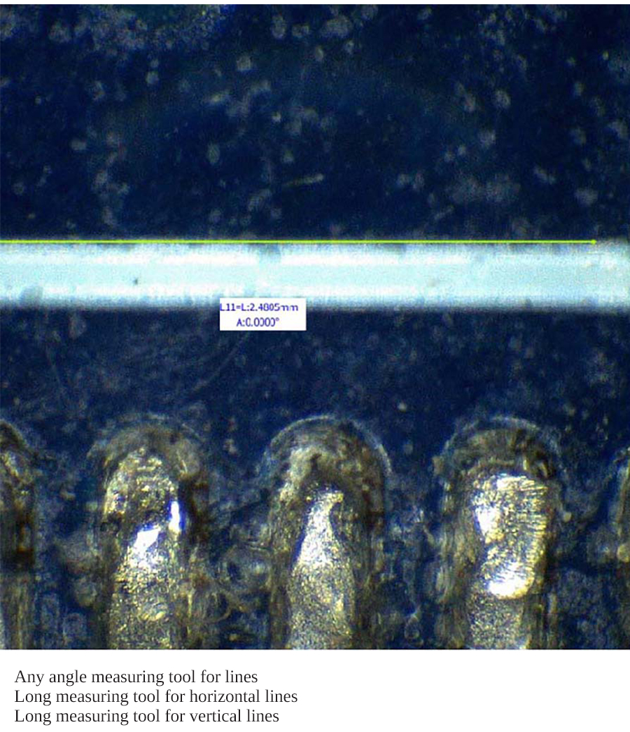 China Best Of 3D Digital Microscope UT-800+P3D - Detail 3