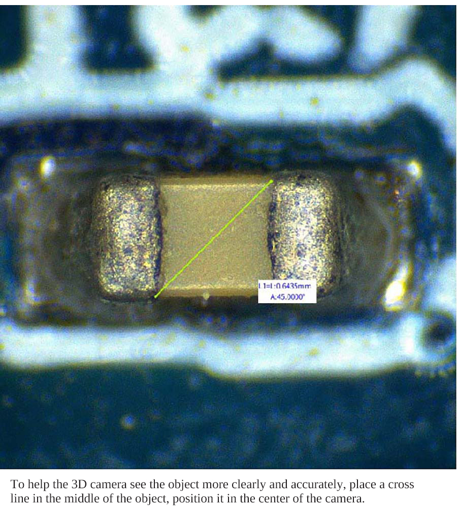 China Best Of 3D Digital Microscope UT-800+P3D - Detail 4
