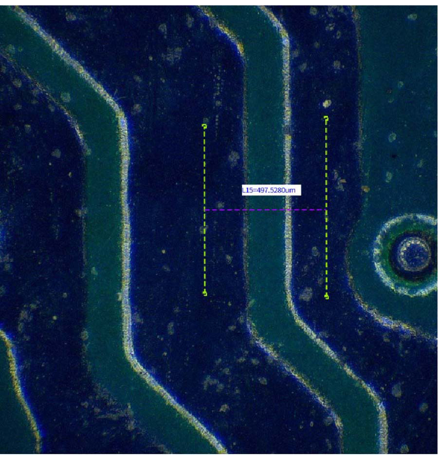China Best Of 3D Digital Microscope UT-800+P3D - Detail 5