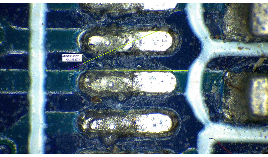 China Best Of 3D Digital Microscope UT-800+P3D - Detail 6