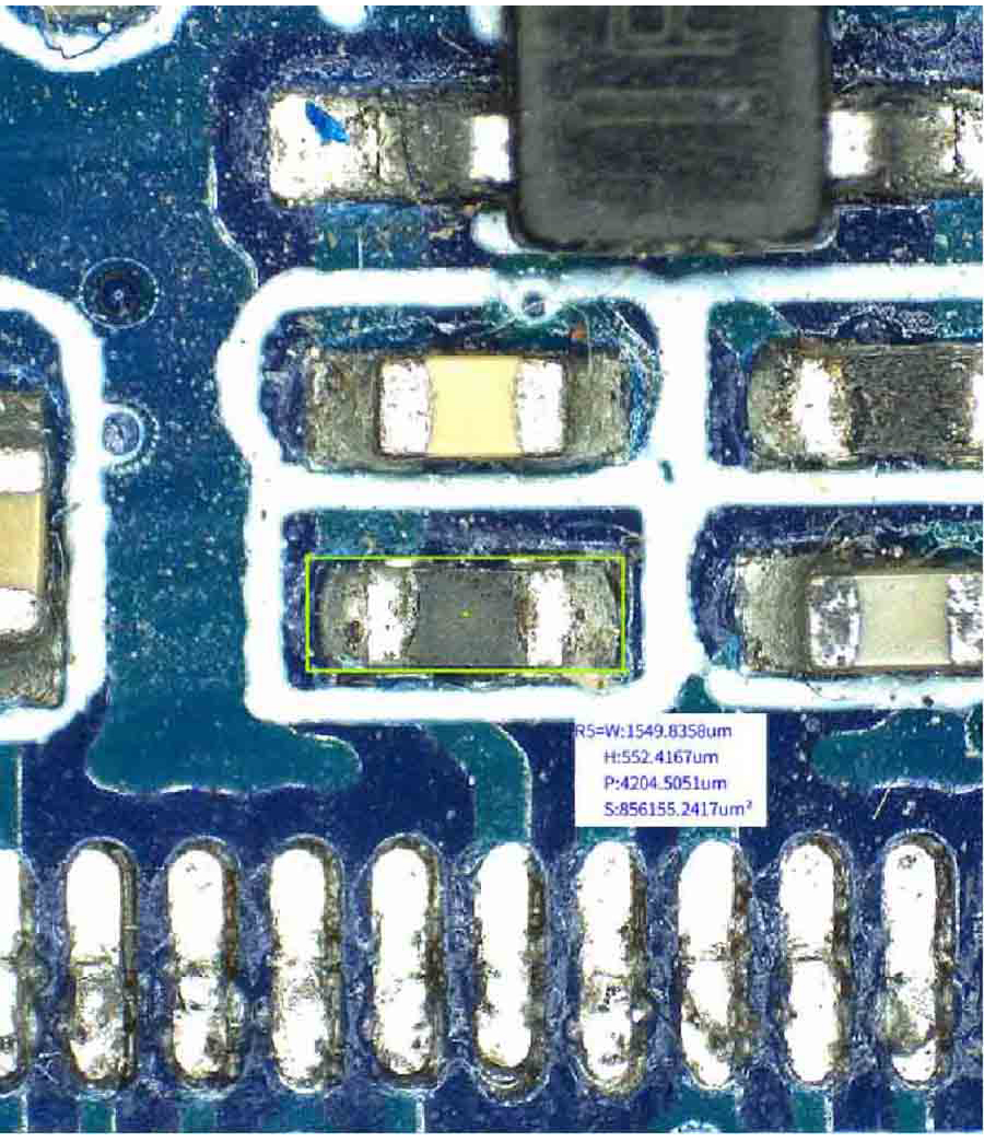 China Best Of 3D Digital Microscope UT-800+P3D - Detail 7