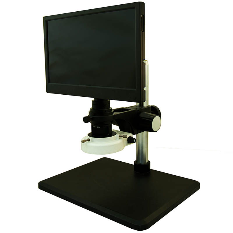 China Top Of Pcb Microscope UT-9218/9118 - 2