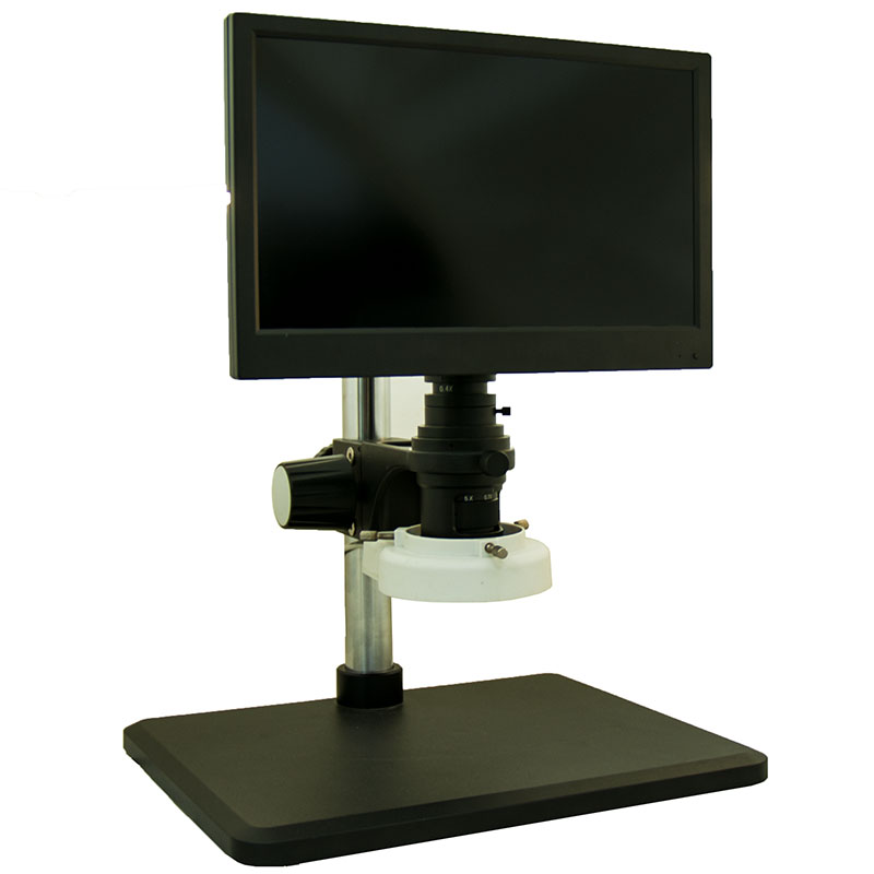 China Top Of Pcb Microscope UT-9218/9118 - 3