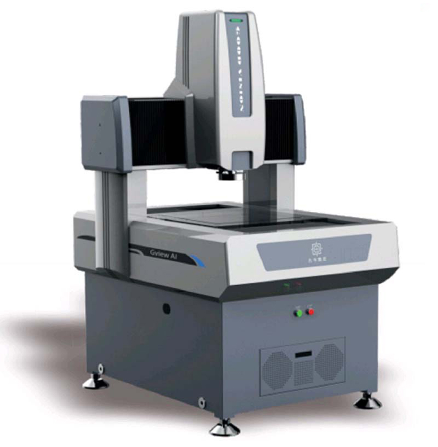 China Top Of AI Image Measuring Instrument - 3