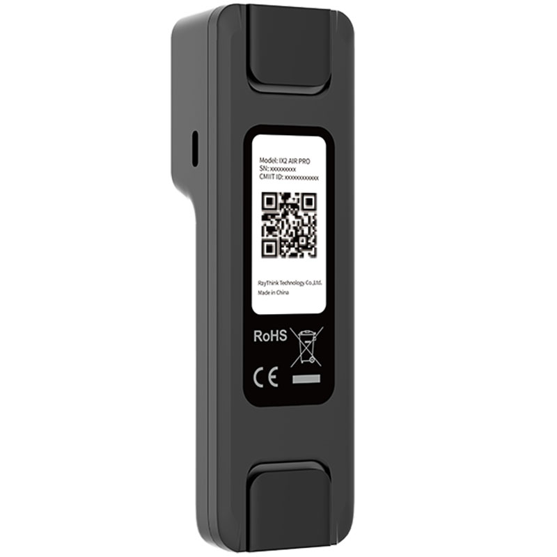 HVAC & Building Inspection