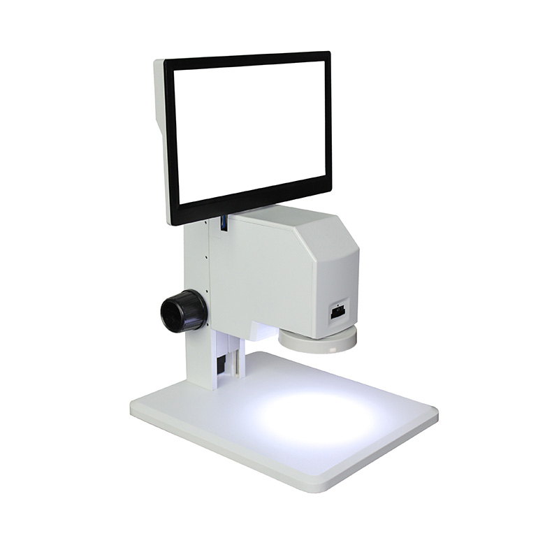 Top Of Microscope Electron UT-MS8001 - 3