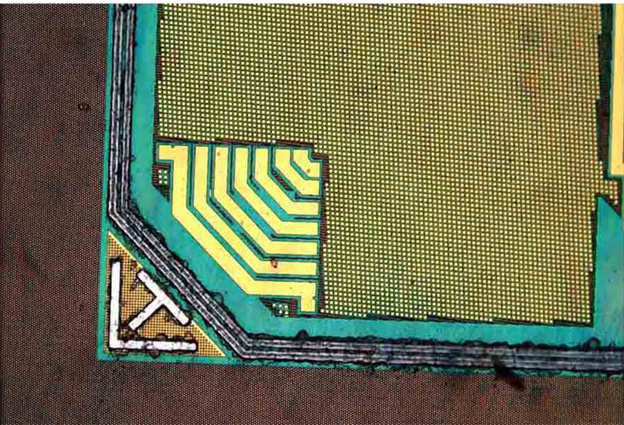 Top Of Microscope Electron UT-MS8001 - Detail 6