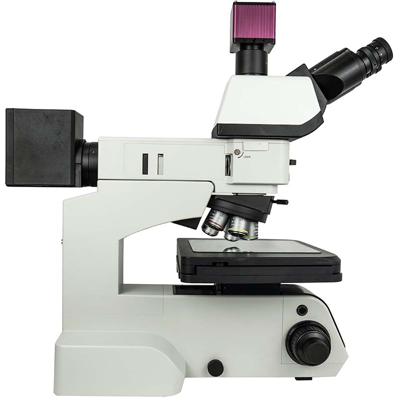 China Best Of Digital Metallographic Microscope UT-MT60_B - 2