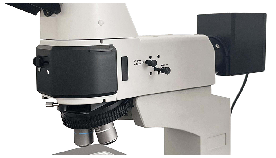 China Best Of Digital Metallographic Microscope UT-MT60_B - Detail 10