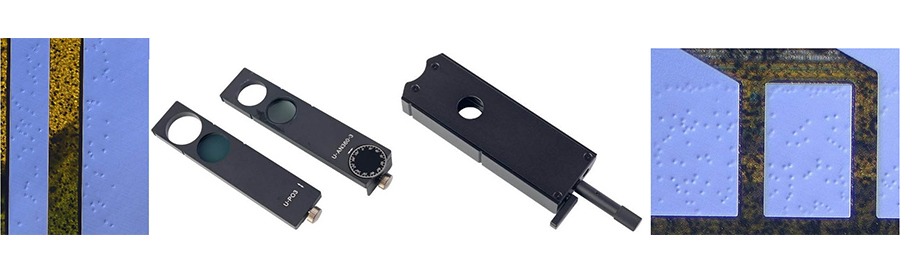 China Best Of Digital Metallographic Microscope UT-MT60_B - Detail 11