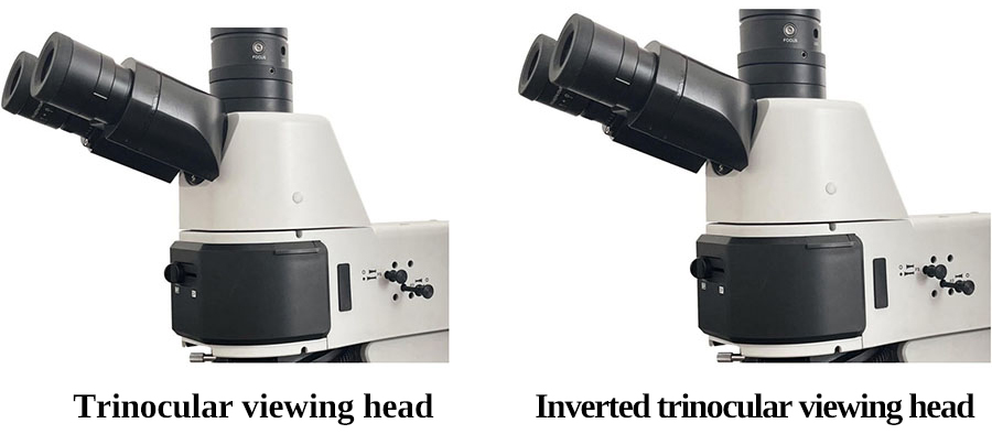 China Best Of Digital Metallographic Microscope UT-MT60_B - Detail 12