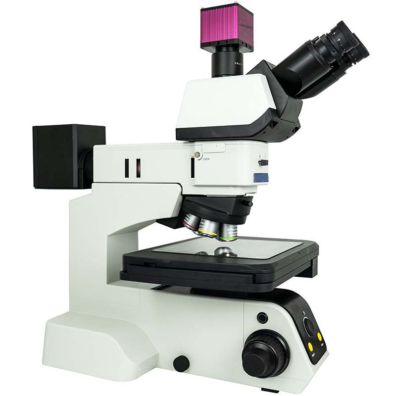 China Best Of Digital Metallographic Microscope UT-MT60_B - 3