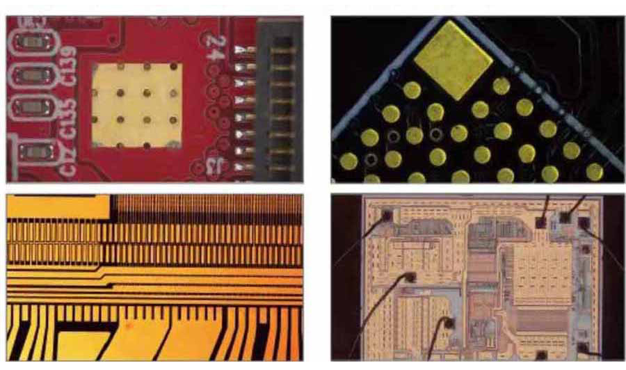 China Best Of Digital Metallographic Microscope UT-MT60_B - Detail 5