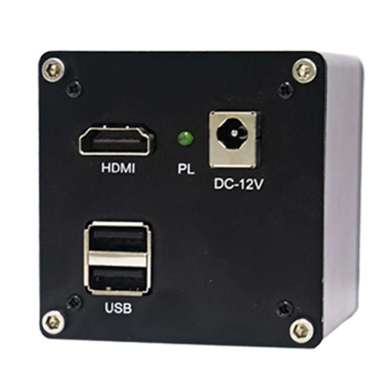 China Industrial Robot Vision Camera Supplier - 2