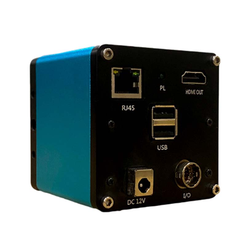 China Top Of Smart Vision Camera UT-SmartGo - 3