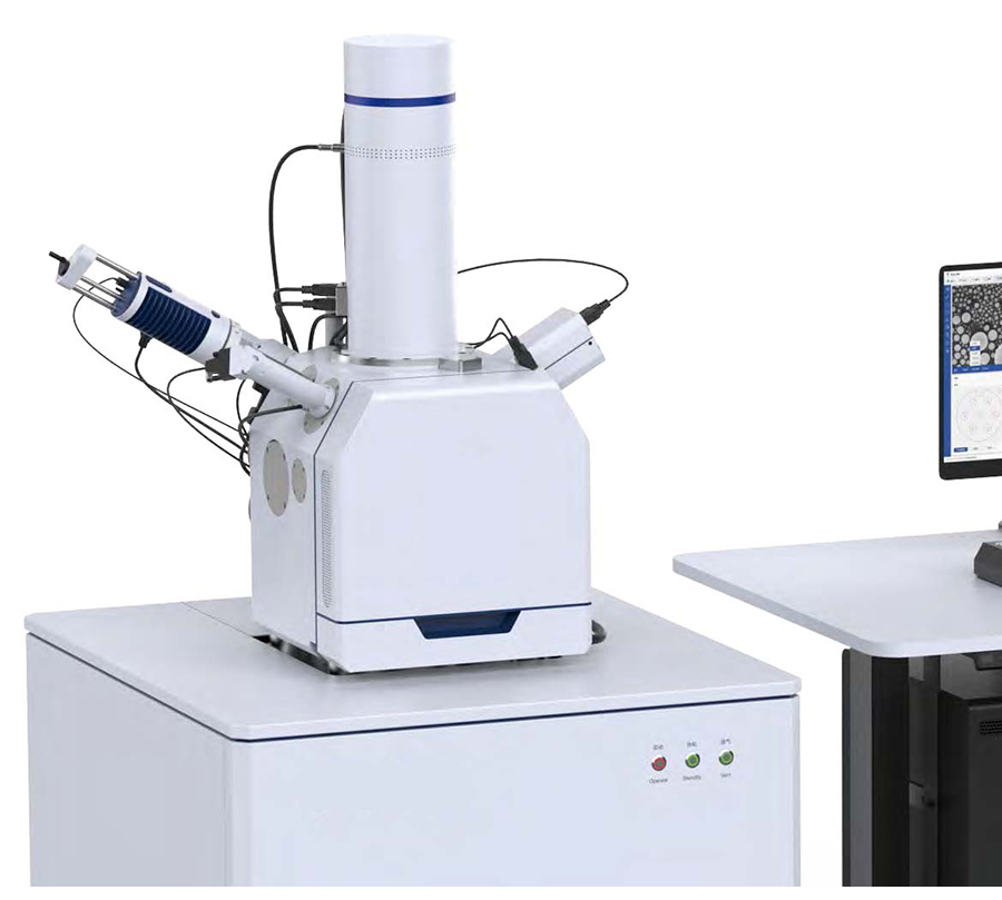 China Top Of SEM Microscope UT3200 - 2