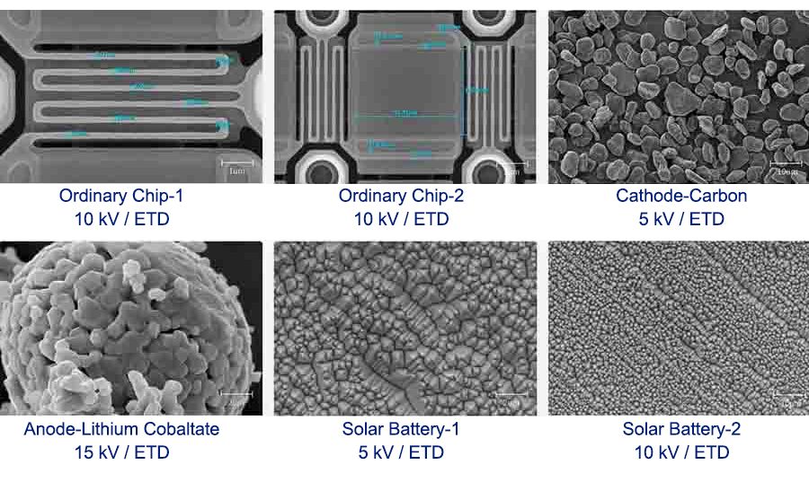 China Top Of SEM Microscope UT3200 - Detail 5