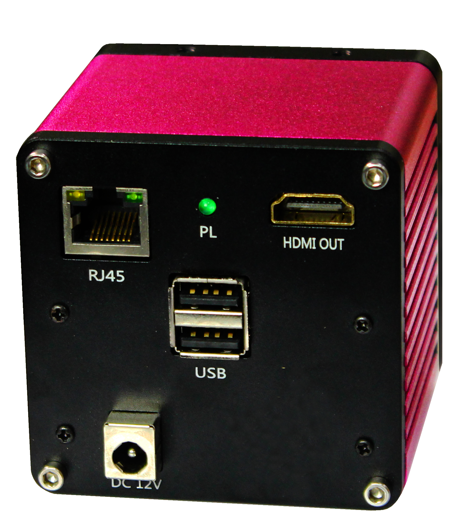 Smart-6500M Microscope Camera - 2